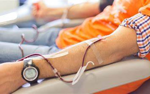 献血可以解毒！JAMA子刊：<font color='red'>定期献血</font>可有效减少血液中难以去除的有害氟化物