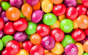 孩子最喜欢吃的彩虹糖可致<font color='red'>DNA</font>改变！伤害大脑、肝脏、肾脏……