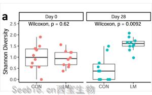 研究揭示了营养不良和抗生素耐药性上升之间的惊人联系