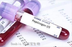 胃蛋白酶原I（PGI）-磁微粒化学发光法（AE/AP） /<font color='red'>荧光免疫层析</font>解决方案