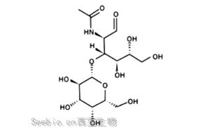 乳糖-N-二糖：促进双歧杆菌的益生元