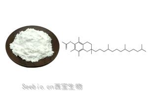 生育酚乙酸酯:抗氧化与抗衰老的有效成分 生育酚乙酸酯:抗氧化与抗衰老的有效成分