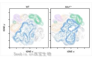 Nature打开了新的大门：一种<font color='red'>免疫细胞</font>调节因子可以减少炎症