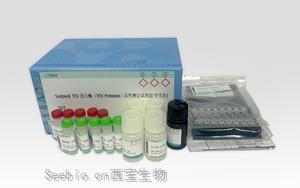 国货之光 ——Seebio(R) TEV 蛋白酶（TEV Protease）<font color='red'>活性测定试剂盒</font>