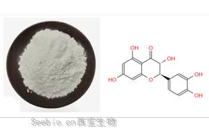二氢槲皮素天然抗老化，科学家：藏着哪些健康黑科技