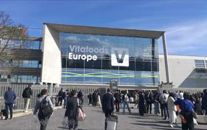 Vitafoods Europe 2025载誉收官 <font color='red'> 西宝生物</font>开启营养健康产业新征程 Vitafoods Europe 2025载誉收官 <font color='red'> 西宝生物</font>开启营养健康产业新征程