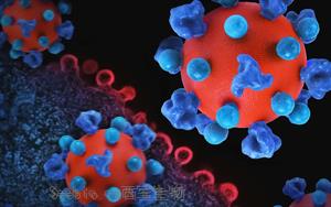 Cell里程碑：世界上首次证明能够在生物体内抑制艾滋病病毒