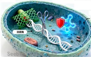 细胞蛋白提取工具酶速查手册