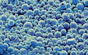 诊断试剂核心原料之微球应用全面解析