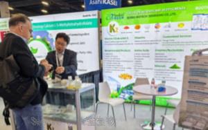 SupplySide Global 2025 收官：西宝生物携明星产品矩阵亮相，以定制化服务抢占国际健康赛道