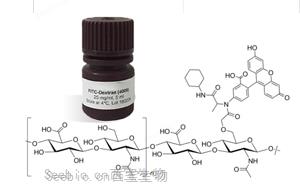 <font color='red'>FITC-葡聚糖</font>：荧光示踪技术的革新者