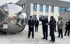 不负期许，泉养堂在合成<font color='red'>生物</font>产业风口上奋力翱翔