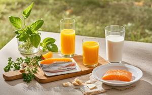 1+1>2的科学依据：VK2激活D3营养价值的核心机制与循证证据