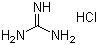 盐酸胍,Guanidine hydrochloride,50-01-1