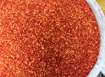 食品中苏丹红染料的检测方法优化（辣椒粉）