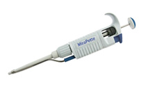 MiraPette 手动单道移液器