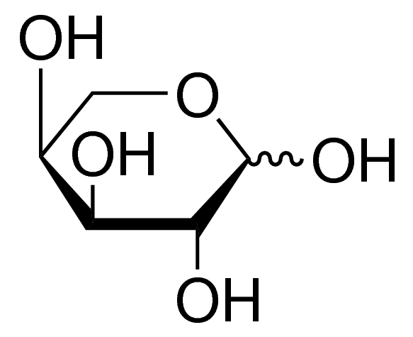 L-阿拉伯糖 L-Arabinose (货号：107865)