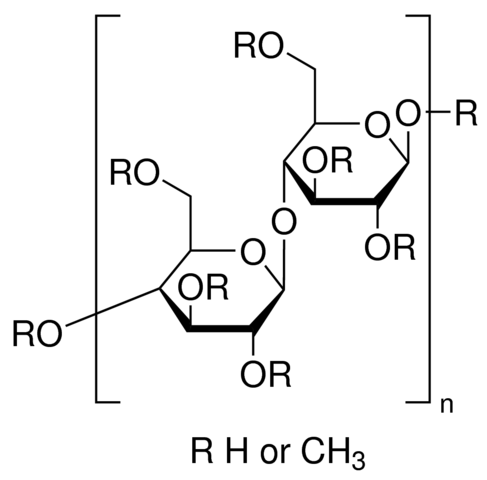 甲基纤维素|Cellulose Methyl|MC(货号：117225)