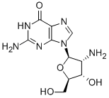2'-氨基脱氧鸟苷