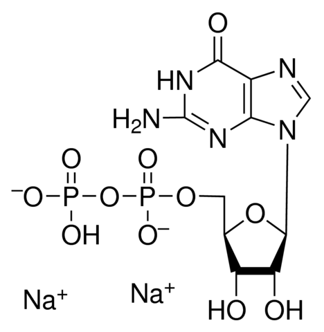 <font color='red'>5</font>'-鸟苷二磷酸二钠