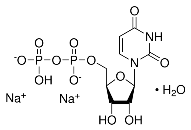 二磷酸尿苷二钠