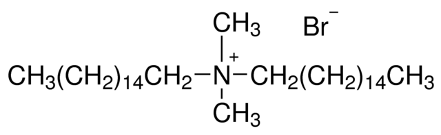 双十六烷基二甲基溴化铵