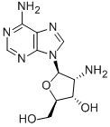 2'-氨基-2'-脱氧腺苷