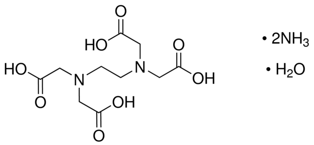 <font color='red'>乙二胺四乙酸二铵盐一水</font>
