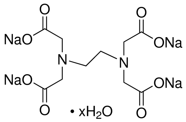 乙二胺四乙酸四钠盐<font color='red'>一水合物</font>