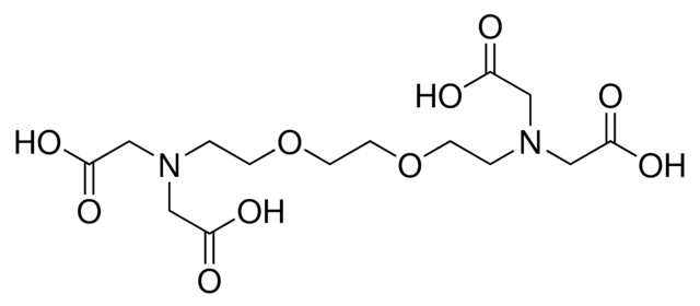 <font color='red'>乙二醇双(2-氨基乙基)</font>醚-N,N’,N,N’-四乙酸