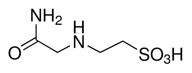 <font color='red'>N-氨基甲酰甲基乙磺酸</font>, ACES, 99%