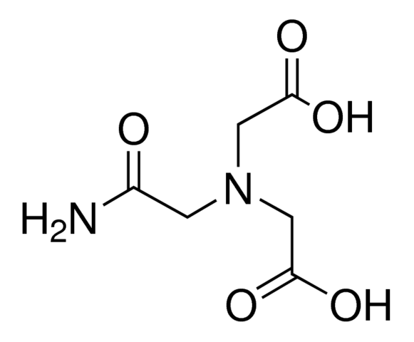 N-(2-乙酰胺基)-2-亚氨基二乙酸