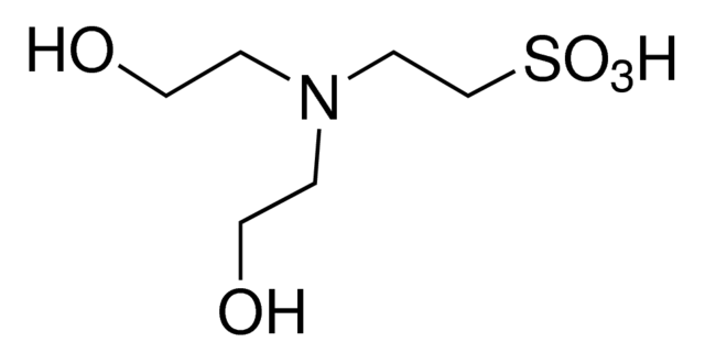 N,<font color='red'>N-(2-羟乙基)-2-</font>氨基乙磺酸
