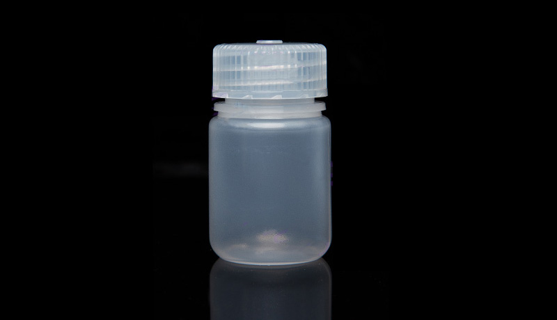 30ml广口塑料瓶，透明，PP材质，非<font color='red'>灭菌</font>