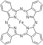 铁酞菁