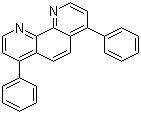 4,7-二苯基-1,<font color='red'>10-菲罗啉</font>