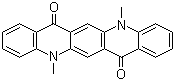 N,N'-二甲基喹吖啶酮