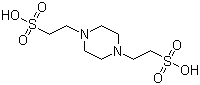 PIPES;<font color='red'>哌嗪-N</font>,N’-双 (2-乙磺酸)