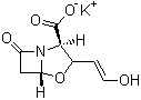 克拉维酸钾|61177-45-5|Clavulanate K
