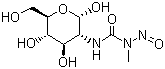 <font color='red'>链脲佐菌素</font>