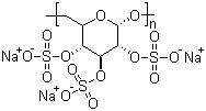 硫酸葡<font color='red'>聚糖</font> 5000