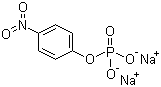 4-硝基苯基磷酸二钠盐,六水