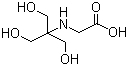 三(羟甲基)甲基甘氨酸