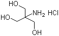 三羟甲基氨基甲烷盐酸盐 (<font color='red'>Tris</font> HCl)，诊断级，99.5%