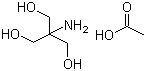 三羟甲基氨基甲烷乙酸盐 三羟甲基氨基甲烷乙酸盐