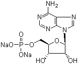 <font color='red'>5’-单磷酸腺苷</font>二钠盐