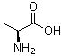 <font color='red'>L-丙氨酸</font>