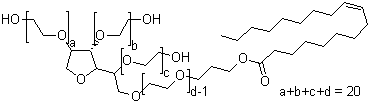 Tween 80; 吐温-80