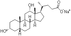 脱氧<font color='red'>胆酸钠</font>