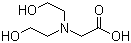 N,N- 二-羟乙基甘氨酸